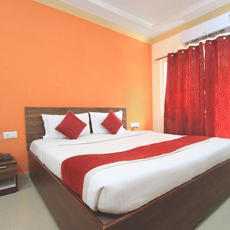 Hotel Garden Green Bengaluru Zewnętrze zdjęcie