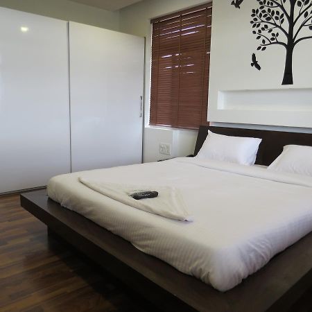 Hotel Garden Green Bengaluru Zewnętrze zdjęcie