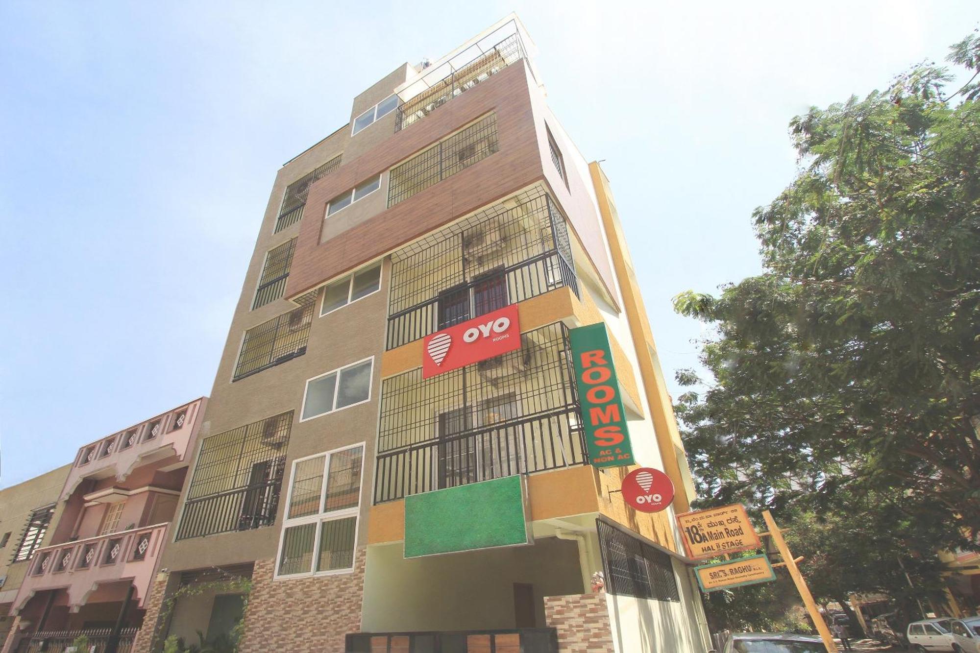 Hotel Garden Green Bengaluru Zewnętrze zdjęcie