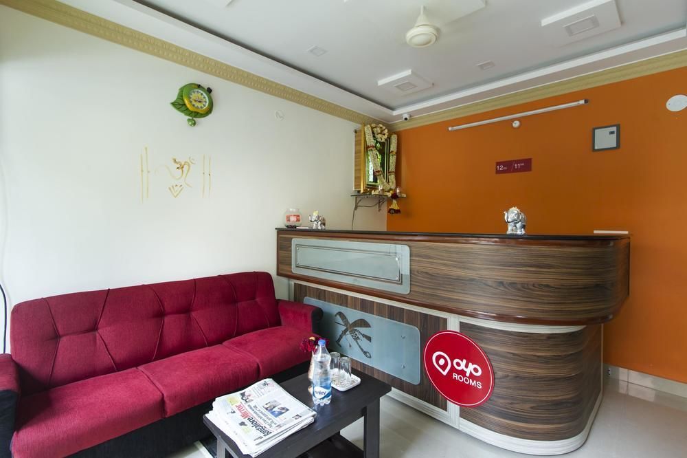 Hotel Garden Green Bengaluru Zewnętrze zdjęcie