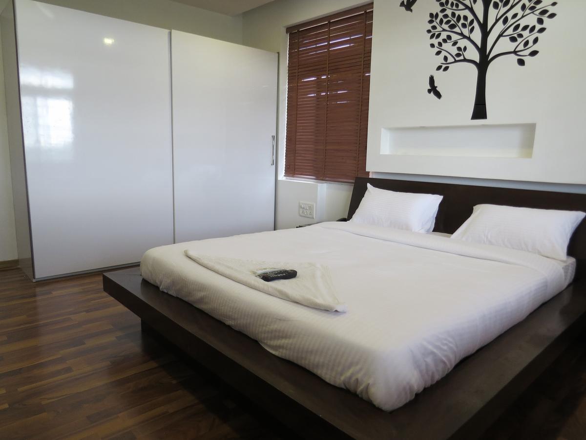 Hotel Garden Green Bengaluru Zewnętrze zdjęcie