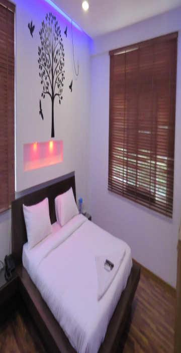 Hotel Garden Green Bengaluru Zewnętrze zdjęcie