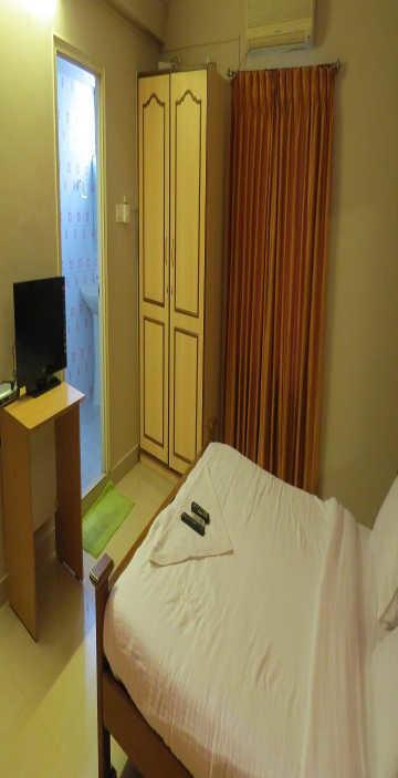 Hotel Garden Green Bengaluru Zewnętrze zdjęcie