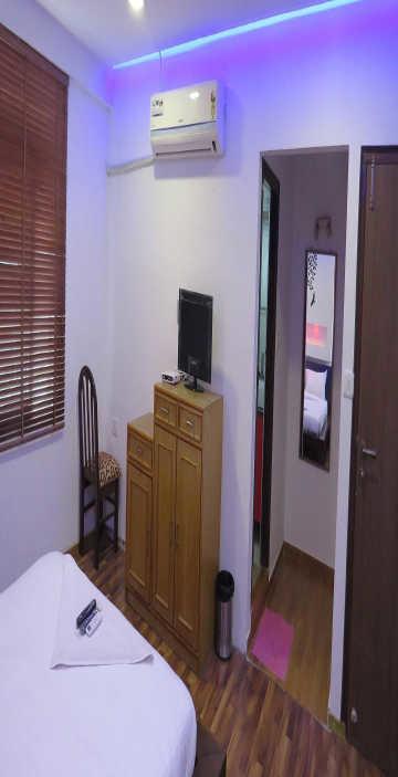 Hotel Garden Green Bengaluru Zewnętrze zdjęcie
