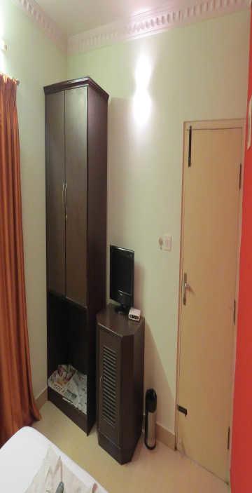 Hotel Garden Green Bengaluru Zewnętrze zdjęcie